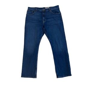 Wranglers men’s Straight-Leg Jeans 36x30